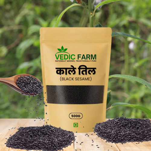 BLACK SESAME.500kg