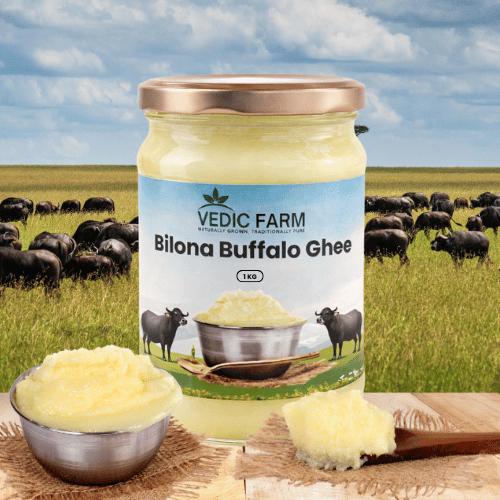 BUFFALO GHEE 1KG (1)