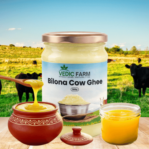 COW GHEE 500G (2)