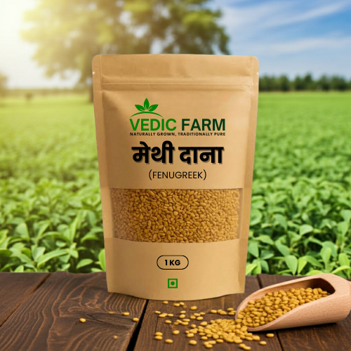 FENUGREEK 1kg