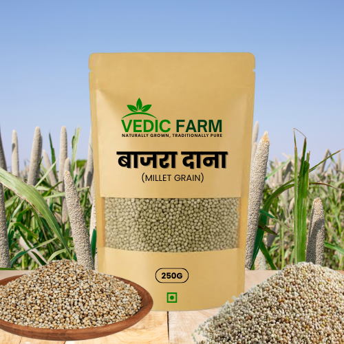 (millet grain) 250 G